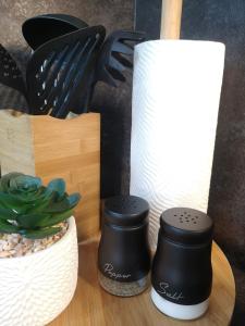 Alpine Joy Apartments