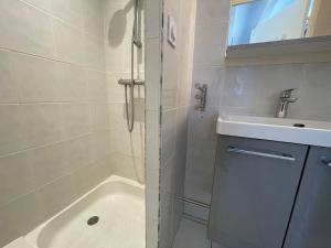 Maisons de vacances Gite vue mer, plage de Trestel : photos des chambres