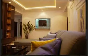 Lekki Lagos Apartment - Ikate