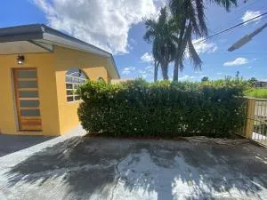 Maracas Villa - Maraval