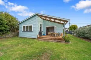 Serene Stay - Fitzroy Holiday Home - Waitara