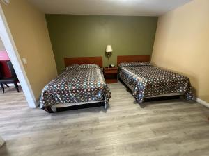 Desert Inn Motel