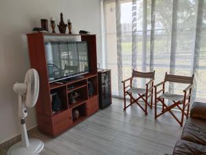 Apartamento en Ricaurte, Arrayanes de Peñaliza