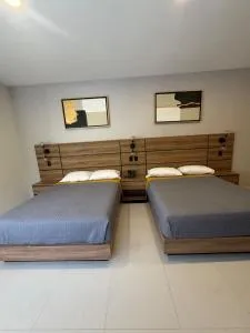 Suites de hotel Moderna con Ubicación Perfecta 26 - Lima del Alto