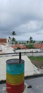 Espaço do Mar