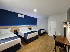 Casa Sismarro - San Felipe