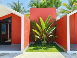 Cabañas El Amanecer de AYUTA