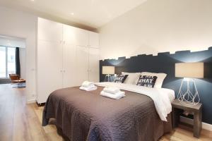 Rent a Room - Residence Bonne Nouvelle