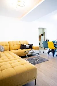 Apartmani Nil - Barić Draga