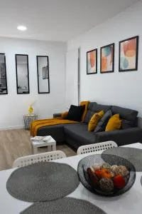 Zabas FLAT - Almácera