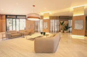 TRYP By Wyndham Ribeirão Preto - 里贝朗普雷托