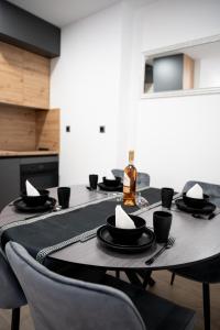 Apartmani Nil