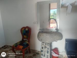 Casa Hotel Villa Marta