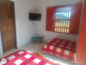 Casa Hotel Villa Marta