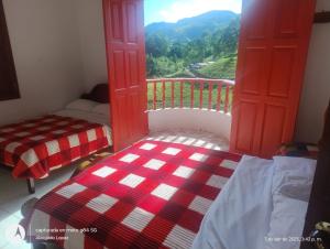 Casa Hotel Villa Marta