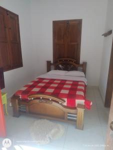 Casa Hotel Villa Marta