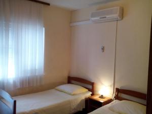 Apartmani sobe Matas