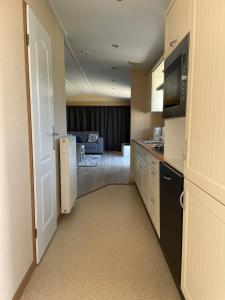 Cozy chalet near beach, dune and forest