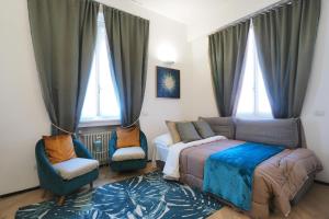 Center Pregious Apartment