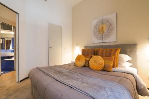 Center Pregious Apartment