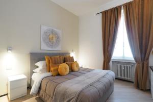 Center Pregious Apartment