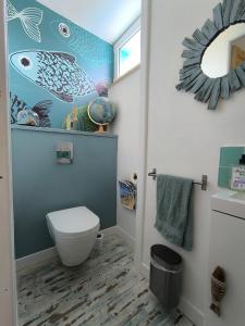 Au calme, maison en pierres proche de la plage