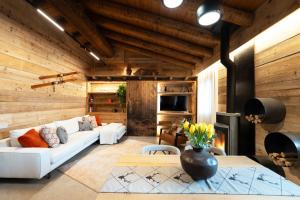 Agri Alloggio La Quercia e il Frassino