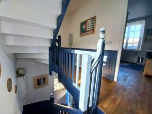 Au calme, maison en pierres proche de la plage