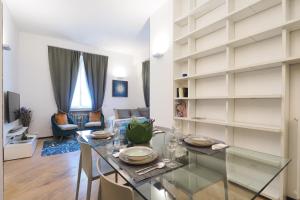 Center Pregious Apartment