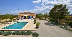 Can Melis - 4hvězdičkové hotely ve městě Campanet