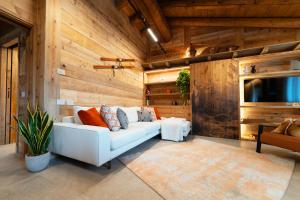 Agri Alloggio La Quercia e il Frassino