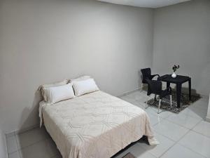 Departamento Amoblado en Ciudad del Este