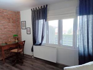 Seferi4suite Ioannina