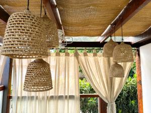 Hotel Boutique Recanto da Passagem