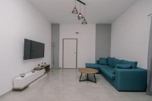 La Terra Nostra city