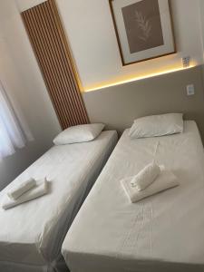 Apartamento no centro da cidade