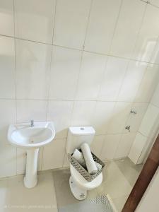 Departamento Amoblado en Ciudad del Este