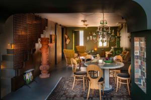 Maisons 322 - Maison LInsolite