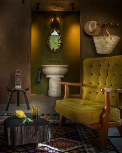 Maisons 322 - Maison LInsolite