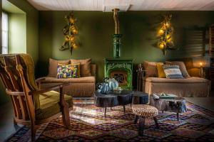 Maisons 322 - Maison LInsolite