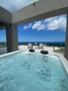 House of the sky - Agia Triada