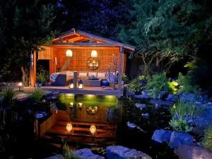 Couple's Oasis at Horner Park - 布伦特伍德湾