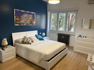 Roma Città Aperta holiday home