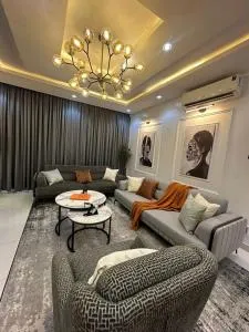 Lekki Lagos Apartment 1 - Ikate