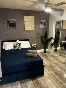 Stylish Cozy Guesthouse - 林伍德