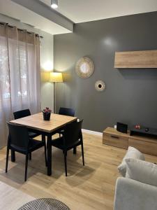 Roma Città Aperta holiday home