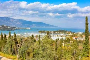 Maison See View - Kontokali