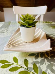 Villa Bubù, Appartamento Country-chic