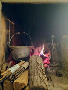 Maurizio nel Borgo Medievale