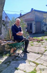 Maurizio nel Borgo Medievale